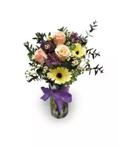Unique Beauty flower arrangement