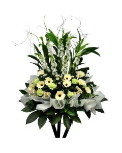 Love Of Life funeral flower