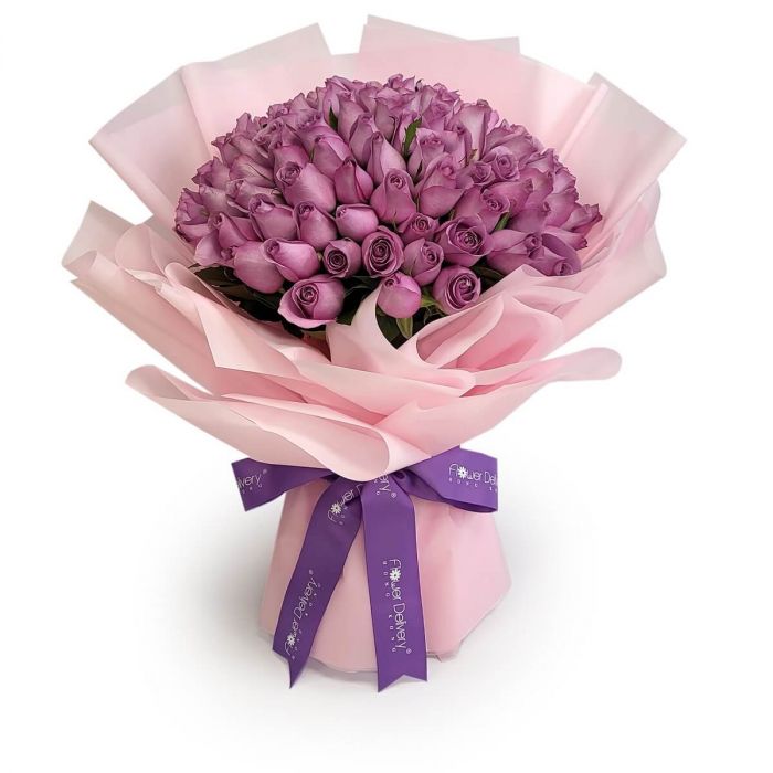 Gift Of Love Flower Bouquets