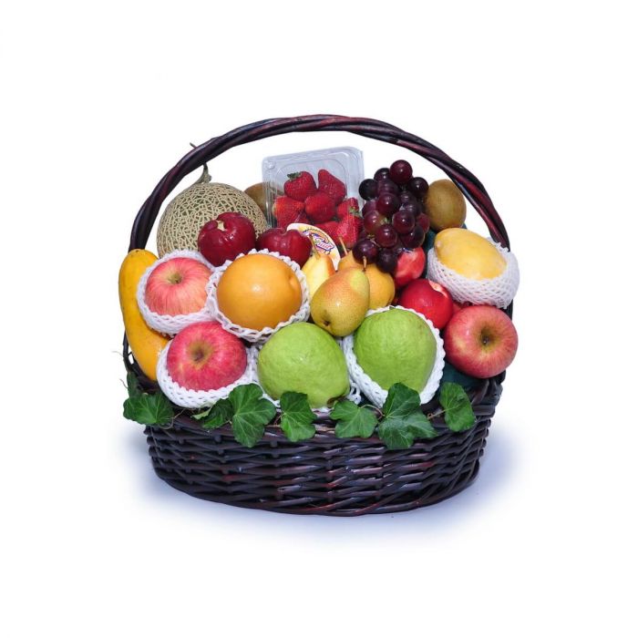 Fruit Basket 15 
