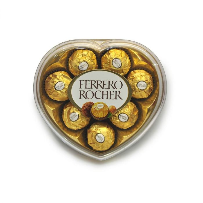 Valentine Ferrero Rocher 